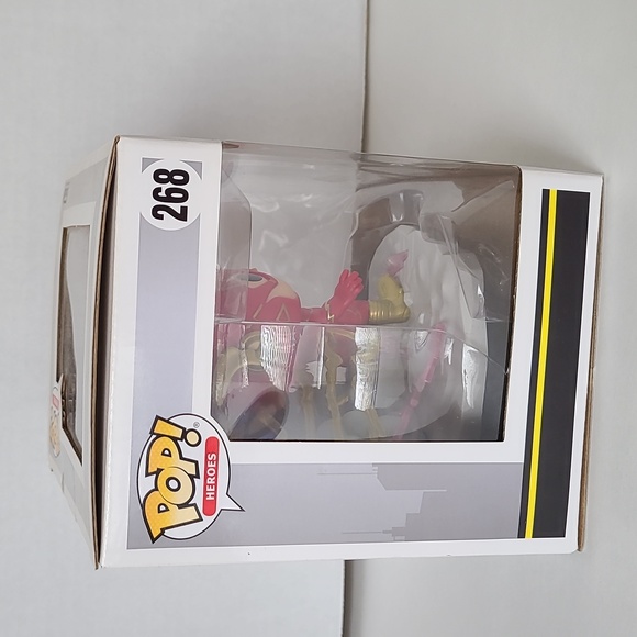 Funko Pop the Flash - Picture 4 of 5